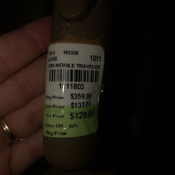 Luggage - Picture 1 of 8